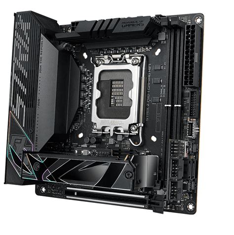 【くのメリッ】 ASUS エイスース ASUS マザーボード ROG STRIX B650-A GAMING WIFI [B650 AM5 ...