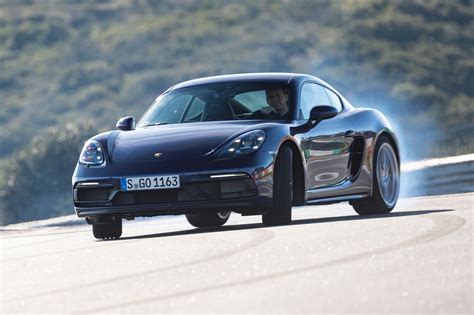 Porsche 718 Cayman GTS 4.0 (2020) review: holy grail hunting | CAR Magazine