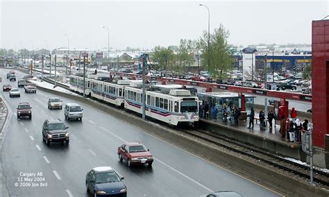 Calgary: CTrain Light Rail growth continues with Northeast extension - Light Rail Now