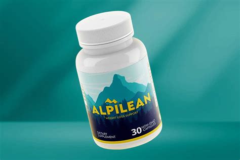 Alpilean Reviews: Effective Weight Loss Support for Men & Women? - UrbanMatter