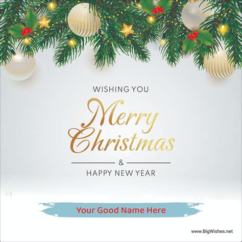 Merry Christmas And Happy New Year Wishes 2023 – Get New Year 2023 Update