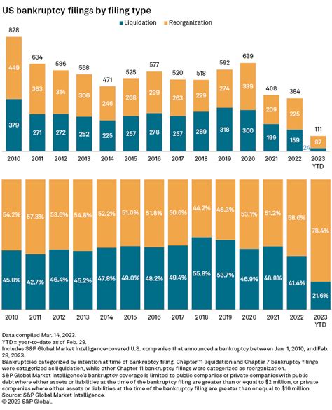 Bankruptcy In America 2024 - Nita Lynnette