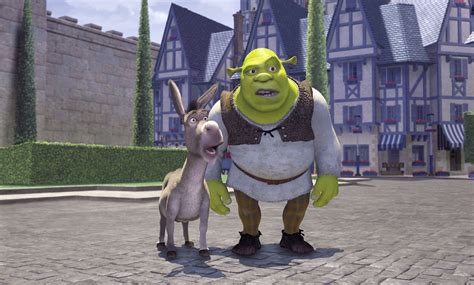 Shrek Wallpaper For Pc