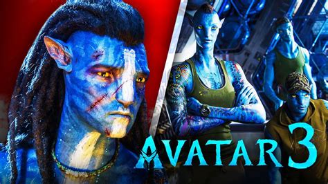 Avatar 3: James Cameron Reveals His 'Trick' for Upcoming Sequels