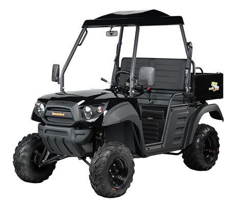 Hammerhead R-150™ - Off-Road Utility Vehicle - UTV