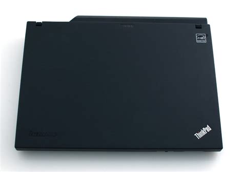 Lenovo ThinkPad X200s Review