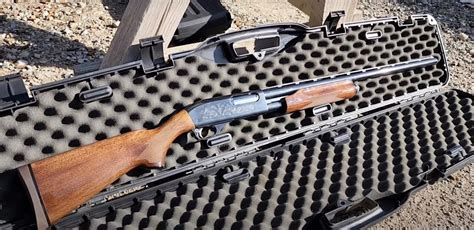 Remington 870 Wingmaster Review - Expert Analysis