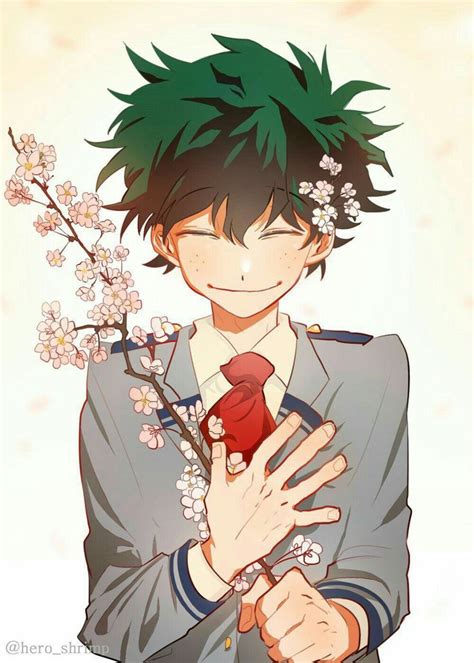 Midoriya izuku | Midoriya cute, Izuku midoriya cute, Izuku midoriya fanart