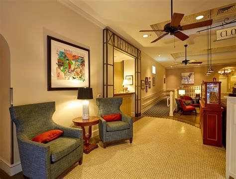 The Kendall Hotel Cambridge, Massachusetts, US - Reservations.com