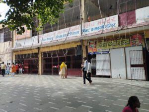 Kalkaji Mandir - Timings, History, Location, Photos | Vihara Darshani - Temples, Beaches ...