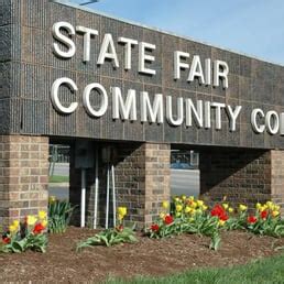 State Fair Community College - Colleges & Universities - 3201 W 16th St ...