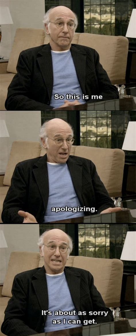 Best Curb Your Enthusiasm Memes - Funny Memes