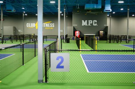 Photo Gallery - Missouri Pickleball Club