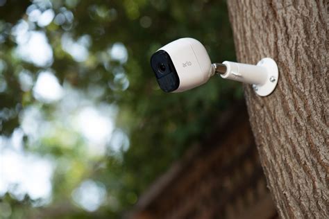 Best Buy: Arlo Refurbished Pro 2-Camera Indoor/Outdoor Wireless 720p Security Camera System ...