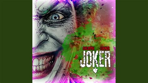 Joker (Why So Serious?) - YouTube