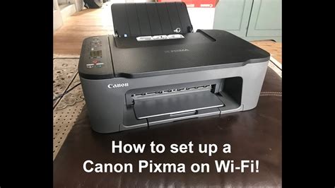 Canon Printer Ts8220 Connect To Computer