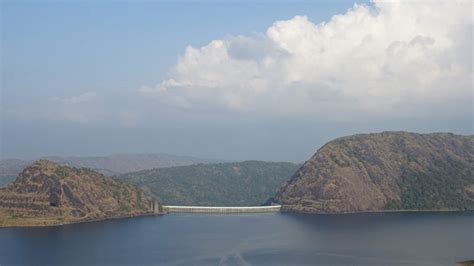 Idukki Arch Dam - Asia's first arch dam | Kerala Tourism