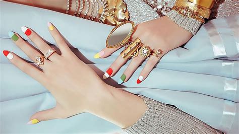 20 Gorgeous Matte Nail Designs for 2024 - TheTrendSpotter