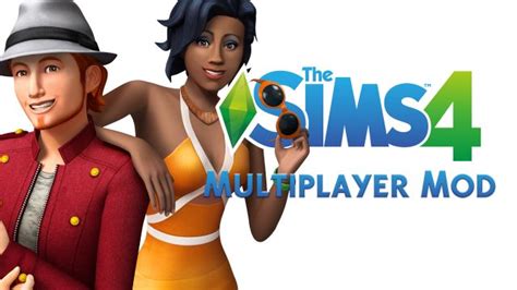 The Sims 4 Multiplayer Mod is Now Available