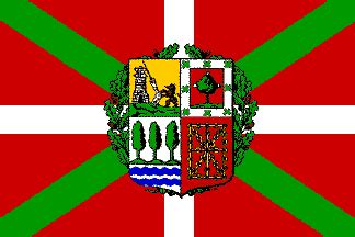 Basque Country (Spain) | Basque country, Historical flags, Basque