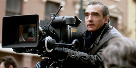 10 Fascinating Behind-The-Scenes Facts From Scorsese Movies