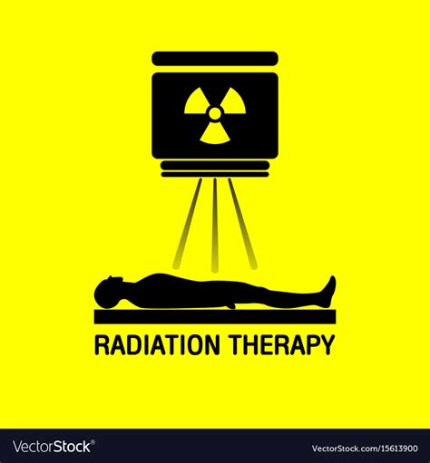 Radiation Therapy Symbol - All About Radiation