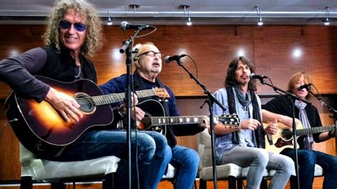 Foreigner concert at Eastlink Centre cancelled | CBC News