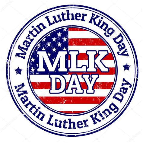 Free Martin Luther King Day Clipart