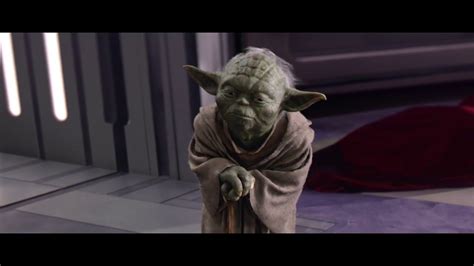 The Death Of Yoda - werohmedia