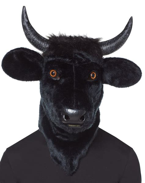 Find Spirit Halloween Moving Mouth Bull Full Mask Online At Halloween ACCESSORIES store - Get Up ...