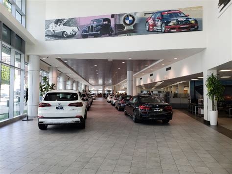 BMW Dealer Serving Sherman Oaks | Beverly Hills BMW