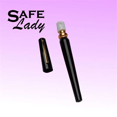 Pepper Spray For Women | Womens Self Defense | Safe Lady