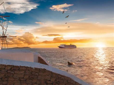 Mediterranean Cruises 2021 - 2022: All-Inclusive Deals | Costa Cruises