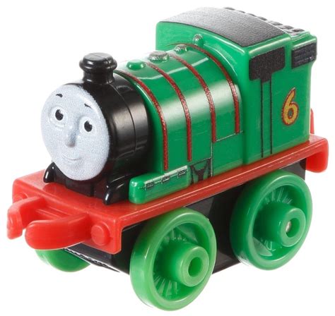 Percy | Thomas and Friends MINIS Wiki | Fandom