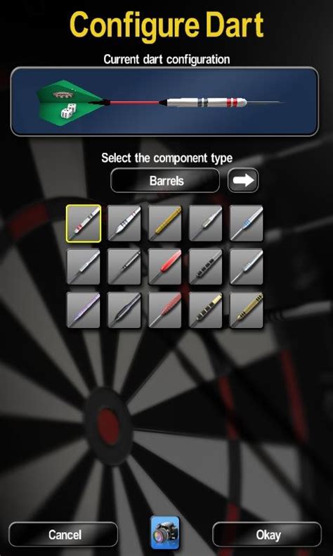 Download Pro Darts 2020 1.29 - Professional Darts Game 2020 Android ...