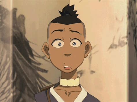 goofy sokka - Avatar: The Last Airbender Photo (26202870) - Fanpop