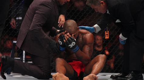 UFC Austin: Bobby Green brushes off brutal KO loss to Jalin Turner