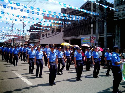 77th Araw ng Dabaw Parade Pictures - Davao Tripper