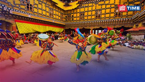 10 Famous Festivals Of Sikkim that you must experience at least once in ...