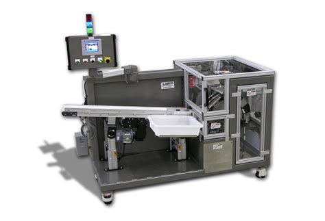 Contract Manufacturing — ABCO Automation