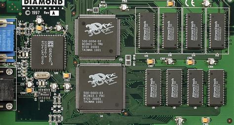 History of the Modern Graphics Processor, Part 2 | TechSpot