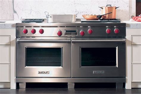 The Best High-End Ranges | Reviews by Wirecutter