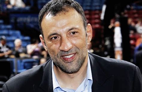 Sacramento Kings VP Divac says team aims playoffs next year