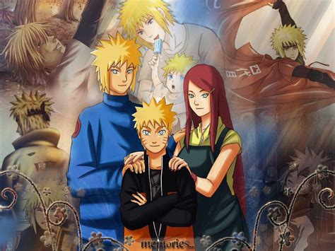 Wallpapers Naruto Yondaime - Wallpaper Cave