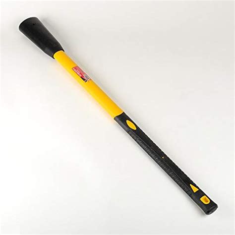 Voyager Tools Ultra Durable Replacement Pick Ax Handle