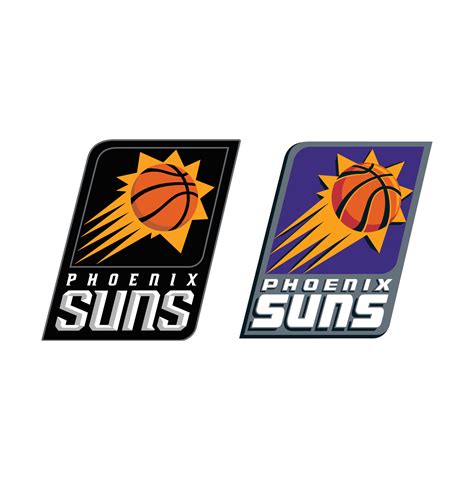 Phoenix suns logo, phoenix logo, phoenix logo icon vector 26377371 ...