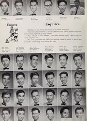 Radford High School - KA POE AEA Yearbook (Honolulu, HI), Class of 1963 ...