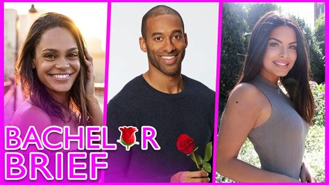 Meet Matt James' 'Bachelor' Contestants That Will Be Vying For His ...