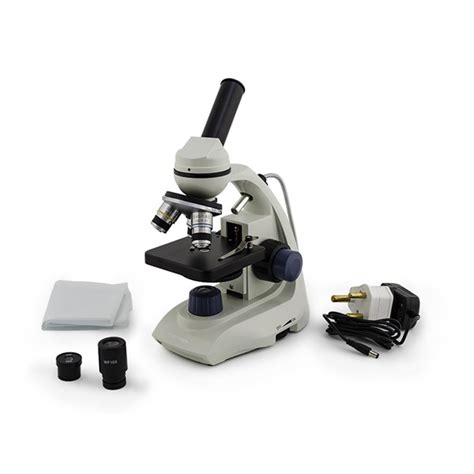 Microscope | Reflecta Laboratories | Lab Equipment