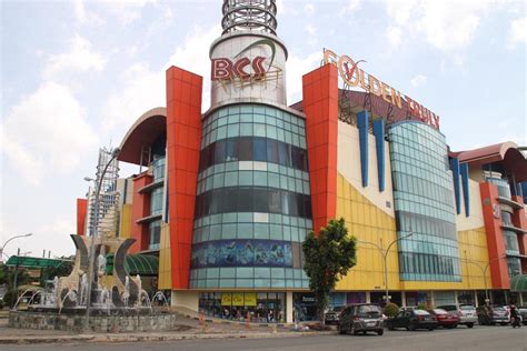 Inilah 5 Mall di Batam yang Paling Populer